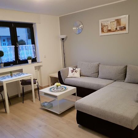 Ferienwohnung Schmidt 안데르나흐 외부 사진